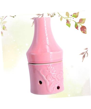 Buy Healvian Moxa Burner - Moxibustion Accessories & Ceramic Massage Pot for International Shipping - Buy Online on GoSupps.com