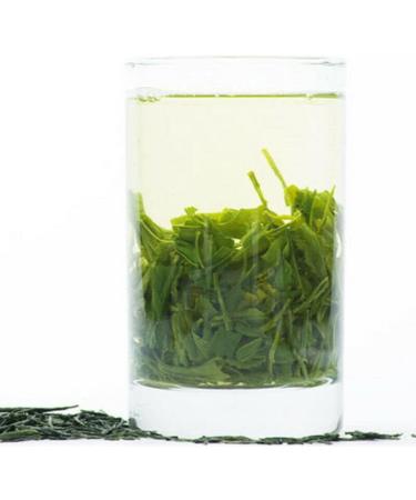 Th vert naturelle 100g savoureux th en vrac th chinois naturel - Buy Online on GoSupps.com