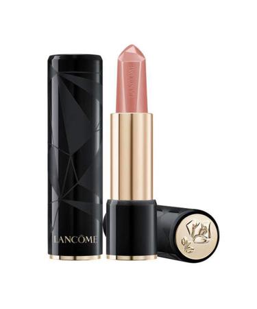 Lanc me Unisex Cream Barra de Labios Absolu Rouge Ruby Cream Lip Bar 306 Vitange Ruby 1Un Negro Only