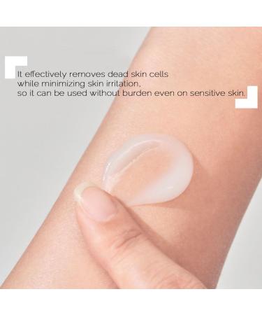 Buy PS.PRETTYSKIN Pure Jeju Cica Exfoliating Face Wash - 150ml Peeling Gel with Centella Asiatica - International Shipping Available - Buy Online on GoSupps.com