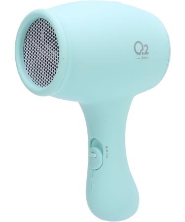 Ionic Hair Dryer Negative Ion GeneratorPortablKids Hairdryer with Child Safety Lock Hair Carefor Babies Children Pregnant Women Home Travel (US Plug 110V) - Buy Online on GoSupps.com