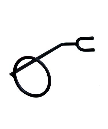 Sharplace Razor Planer & Shaving Brushes - Weighted Accessories for Stability & Travel - Black - Buy Online on GoSupps.com