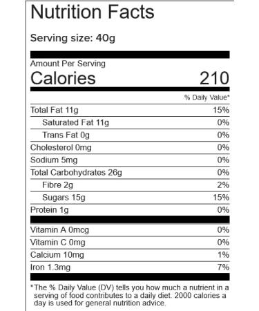 Westpoint Naturals Organic Banana Chips 200g - Buy Online on GoSupps.com