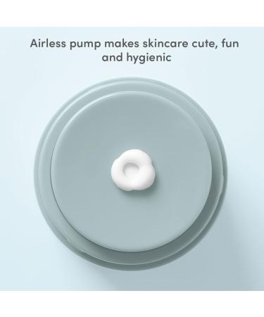 Evereden Baby Hydration Trio | Baby Face Cream Moisturizing Lotion and Lip Balm | Clean Non-Toxic Fragrance-Free & Non-Greasy Moisture for Newborns and Toddlers - Buy Online on GoSupps.com