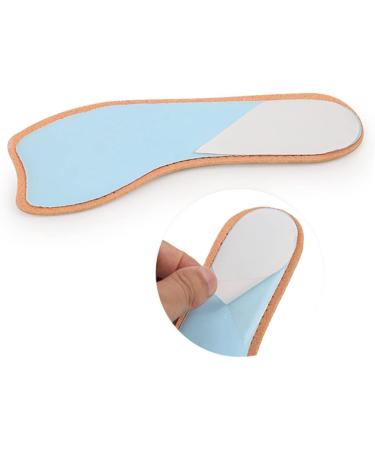 FOMIYES High Heel Grips for Women - Comfortable Insoles for Heels Mules & More | Ultimate Shoe Comfort & Support - Buy Online on GoSupps.com