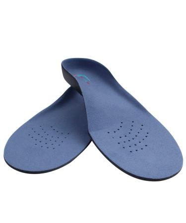 Arch Support Shoe Insoles (M - Men (US 7.5-10) Women(US 8.5-11))