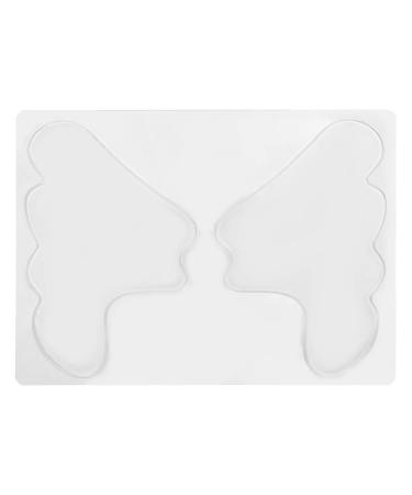 Anti-Wrinkle Face Patches | Smooth Eye Mouth & Forehead Wrinkles - International Shipping - Buy Online on GoSupps.com