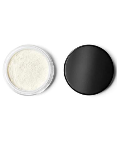 SAPPHO New Paradigm Organic Silky Setting Powder - Clean, Vegan, Cruelty-Free Makeup - Buy Online on GoSupps.com