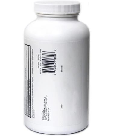 DOK Stool Softener 100mg - 1000 Softgels | Fast-Acting Relief for Constipation - Buy Online on GoSupps.com