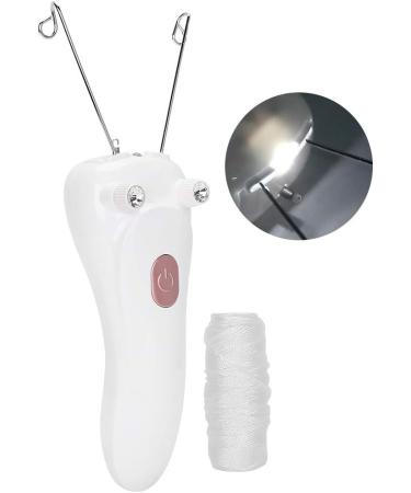  Mother's Day Gift Electric Thread Hair Remover 2 Colors Safe Physical Hair Removal Wire Hair Remover High Quality Face for - Buy Online on GoSupps.com