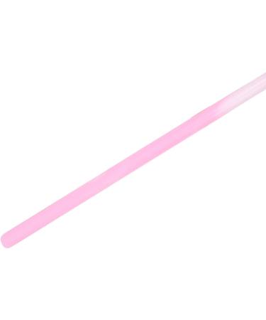 Mascara Wand Eyelash Brush Disposable Eyelash Spoolie for Women Beauty Girl Eyelash(Pink) - Buy Online on GoSupps.com