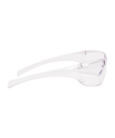 3M Hearing Protection Plug 1100 - Soft Foam for High Noise Levels (94-105 dB) & Virtua AP Safety Glasses Bundle - 30 Pairs | Ultimate Hearing & Eye Protection Set - Buy Online on GoSupps.com