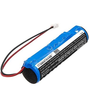 Renekton Battery Replacement for iHome iBT74 D17E19 | High-Quality Durable Power Solution - Fast International Shipping - Buy Online on GoSupps.com