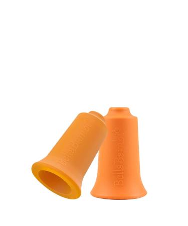 BellaBambi original duo | 2 BellaBambis Original Orange | Vitality