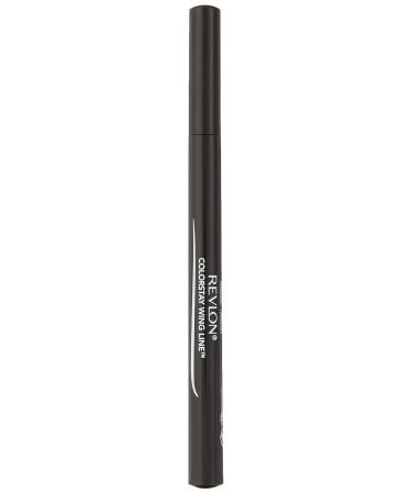 Revlon Colorstay Liquid Eyeliner - Triple Edge Black Long-Lasting & Waterproof International Shipping Available - Buy Online on GoSupps.com