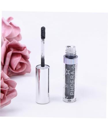 Didiseaon 2pcs Women Makeup Glitter Eyeliner Sparkling Eyeliner Star Light Eyeshadows Shiny Symphony - Buy Online on GoSupps.com