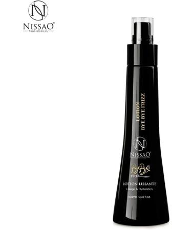 BYE BYE FRIZZ SMOOTHING LOTION - Buy Online on GoSupps.com