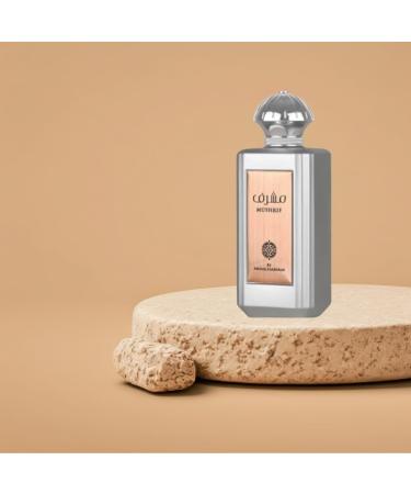 Ard Al Zaafaran. Mushrif Eau De Parfum Spray 3.4 Ounce (Unisex) - Buy Online on GoSupps.com