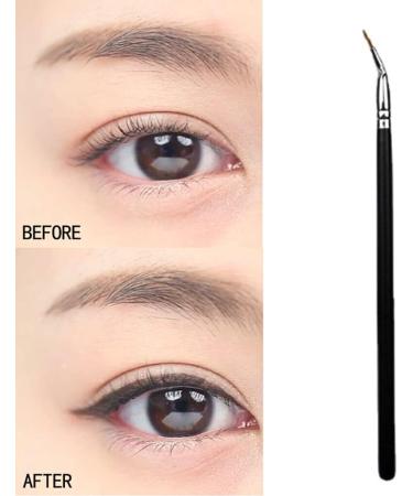 dijiusidy Eyebrow Brush Handily Grip Brow Brushes Face Shaping Woman Accessories Multifunctional Eyeshadow Making Angled Eyeliner - Buy Online on GoSupps.com
