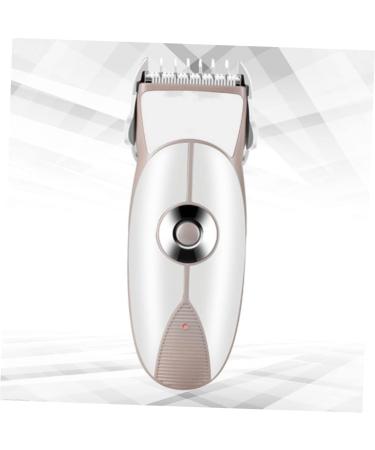 minkissy 1pc Body Hair Trimmer Nose Hair Trimmer Beard Trimming Shaver Children Hair Clipping Tool Cordless Pet Trimmer Electric Shavers Hair Cutting Clipper Major Hair Cutting Tool Baby - Buy Online on GoSupps.com