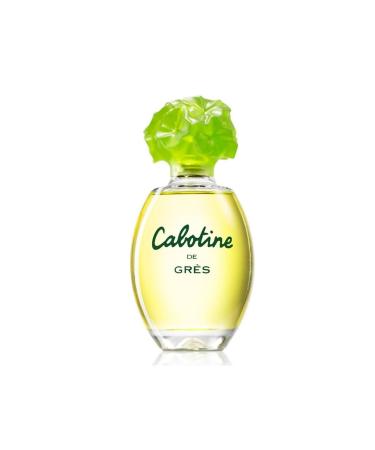 Parfums Gres Cabotine for Women - 3.4 oz EDT Spray