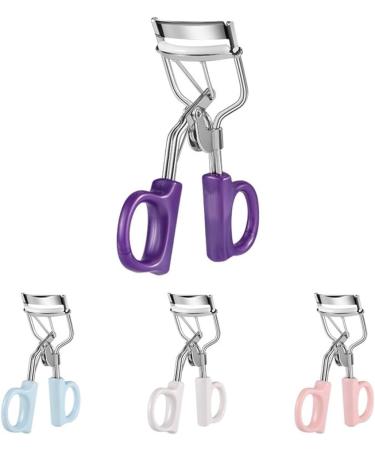 Curly Eyelash Curler for Long-Lasting Shaping Convenient for Beginners No Eyelids (Size : C7) - Buy Online on GoSupps.com