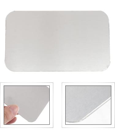 ULTECHNOVO Rabbit Cooling Plate Travel Accessories Dog Bed Guinea Pig Blanket Summer Cooling Plate Small Animals Hamster Pad Puppy - Buy Online on GoSupps.com