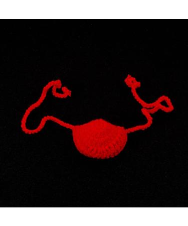 Lurrose Outdoor Nose Masks - Red Protective Covers for Comfort & Safety | 5x5cm Cotton Nose Protection Accessories - Buy Online on GoSupps.com