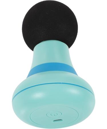 TOVINANNA Mini & Full Body Massage Devices - Handheld Electric Massagers for Fitness & Relaxation | International Shipping Available - Buy Online on GoSupps.com