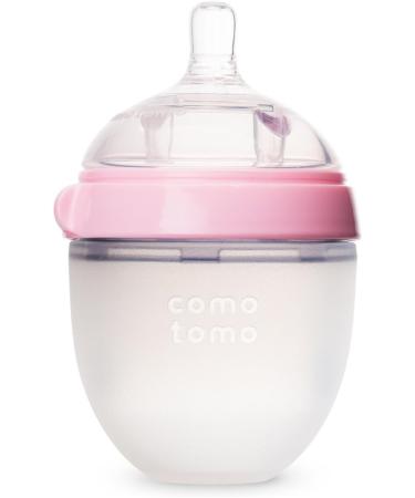 Comotomo Starter Kit Pink - Buy Online on GoSupps.com