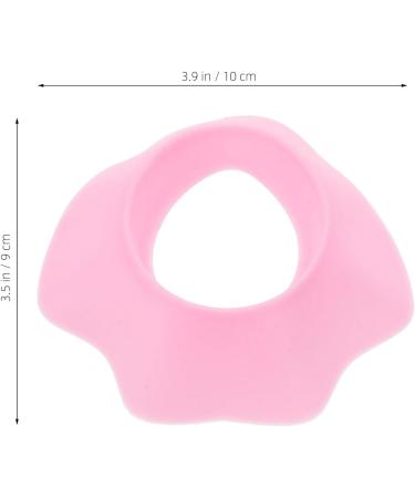 ADOCARN 3 Pairs Makeup Wristband Waterproof Wristband for Facial Cleansing Skincare Adjustable Strap for Home Use Chic Fashionable for Adults - Buy Online on GoSupps.com