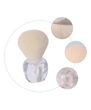 NOLITOY Beauty Makeup Brush - Fluffy Blush Brush for Cream & Powder Perfect for Flawless Application - Buy Online on GoSupps.com