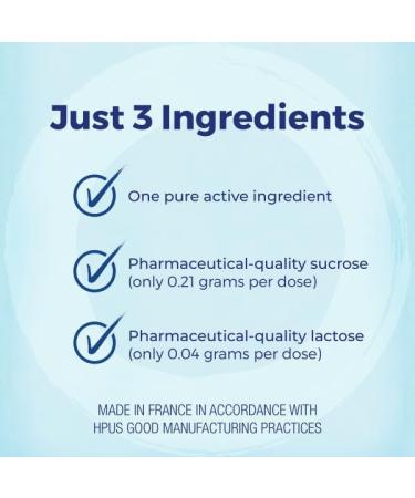 Buy Urtica Urens 1M Md 80 Count - International Shipping Available | Top Quality Homeopathy - Buy Online on GoSupps.com