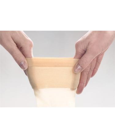 Maximex Aloe Vera Socks - 3 Pairs in Skin Colors | Comfortable Unisex Stockings | 15 Den No Cutting & Printing Points - Buy Online on GoSupps.com