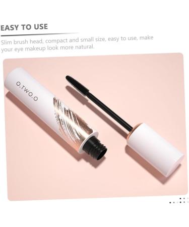 DRESSOOS Women Lash Makeup Waterproof Eyelash Mascara Eyelash Volumizing Waterproof Mascara - Buy Online on GoSupps.com