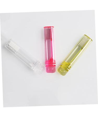 Buy Minkissy Portable Travel Toothbrush - Foldable & Disposable Personal Hygiene - 1 Piece - Buy Online on GoSupps.com