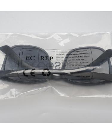 Koosufa Fashion Sunglasses & Reading Glasses for Men - UV Protection Anti-Blue Light Outdoor Reading - Available in Multiple Strengths (1.0 - 4.0) - Stylish Leopard Brown - Buy Online on GoSupps.com