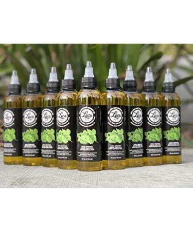 Locs By Tee Golden Yellow 4 - Premium Quality Loc Extensions - Buy Online on GoSupps.com