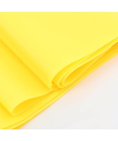 Milisten Resistance Bands - Premium Exercise Bands for Physical Therapy Stretching Pilates Rehab Strength Training & Yoga - Starter Yellow - Buy Online on GoSupps.com