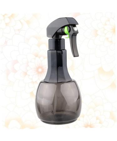 Beatifufu Spray Bottle Hair Water Sprayer Empty Bottle Hair Spray Container Multifunctional Sprayer Salon Water Sprayer Plant Sprayer Hairdressing Tool Haircut Sprayer Squirt Bottle for Hair - Buy Online on GoSupps.com