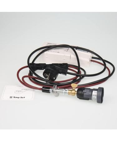 JBL TempSet Unit LUW 61879 | Installation Set for 70W Metal Halide Heaters - International Shipping Available - Buy Online on GoSupps.com