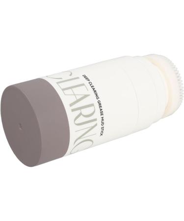 Pore Cleansing Mask Stick Gentle Clay Mask Stick with Silicone Brush for All Skin Types - Buy Online on GoSupps.com