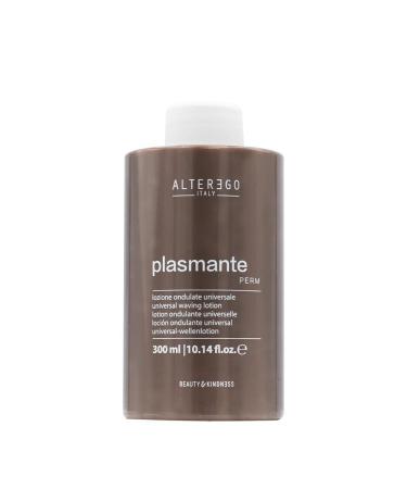 Alter Ego Alterego Plasmante Perm 300ml - Universal Body Wave Lotion