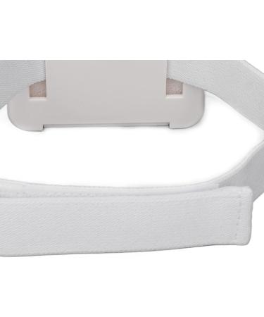 Professional Intramuscular Injection Training Pad - Realistic Skin & Muscle Layer for Nursing Students | Wearable Practice Tool - Buy Online on GoSupps.com
