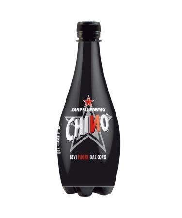 SAN PELLEGRINO chino 6 bottles of 1.25 l