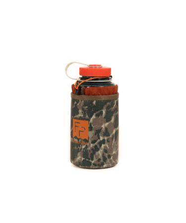 FishPond Thunderhead Water Bottle Holder New 2022 Eco Riverbed Camo