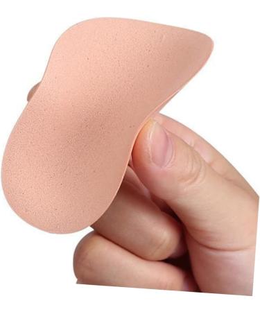 Buy Gatuida 25 Pairs Forefoot Gel Pads - Comfortable Cushion for Women & Men s Heels - Ideal for Dressy Shoes & Kitten Heels - Buy Online on GoSupps.com