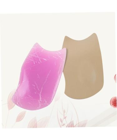 GLEAVI 3 Pairs Shoe Inserts for Heels & Flat Feet - Arch Support Insoles for Women Plantar Fasciitis Relief & Comfort - Buy Online on GoSupps.com