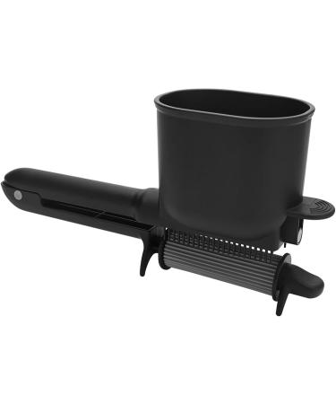 Peigne rouleau professionnel Applicateur de coloration des cheveux pour salon ou usage domestique Noir - Buy Online on GoSupps.com