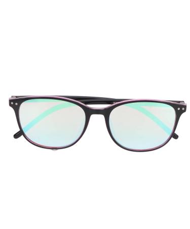 Color -blind correction glasses unisex protection red green color blind glasses flexible and elastic color weakness glasses for all kinds of color blind for men women outdoors